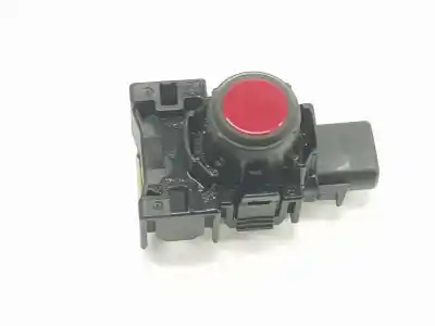 Second-hand car spare part parking sensor for mazda cx5 2.2 turbodiesel oem iam references kd4767uc1