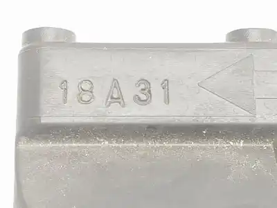 Pezzo di ricambio per auto di seconda mano modulo elettronico per mazda cx5 2.2 turbodiesel riferimenti oem iam kd456768  kd456768