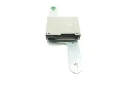Pezzo di ricambio per auto di seconda mano modulo elettronico per mazda cx5 2.2 turbodiesel riferimenti oem iam ghp966dh0f  ghp966dh0f