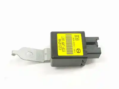 Peça sobressalente para automóvel em segunda mão módulo eletrônico por mazda cx5 2.2 turbodiesel referências oem iam k12367ya0
