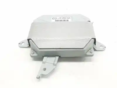 İkinci el araba yedek parçası elektronik modül için mazda cx5 2.2 turbodiesel oem iam referansları kb8c626h0  kb8c626h0