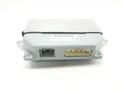 Second-hand car spare part electronic module for mazda cx5 2.2 turbodiesel oem iam references kb8c626h0