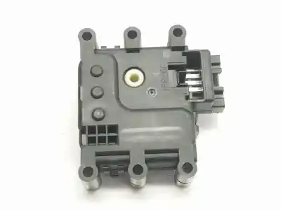 Second-hand car spare part air conditioning hatches opening motor for mazda cx5 2.2 turbodiesel oem iam references kb8a61a30