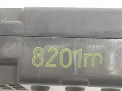 Автозапчастина б/у двигатель відкривання люків кондиціонація для mazda cx5 2.2 turbodiesel посилання на oem iam kb8a61a30  kb8a61a30