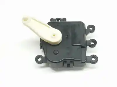 Second-hand car spare part air conditioning hatches opening motor for mazda cx5 2.2 turbodiesel oem iam references kb8a61a30
