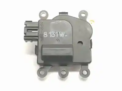 Second-hand car spare part air conditioning hatches opening motor for mazda cx5 2.2 turbodiesel oem iam references kb8a61a30