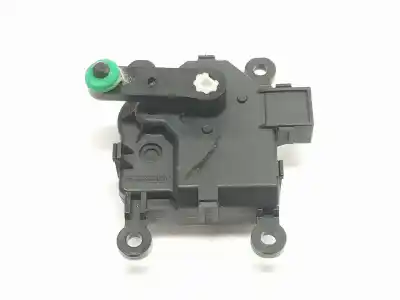 Second-hand car spare part air conditioning hatches opening motor for mazda cx5 2.2 turbodiesel oem iam references kb8a61a30
