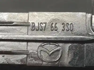 Автозапчастина б/у вимикач для mazda cx5 2.2 turbodiesel посилання на oem iam bjs7663s0  bjs7663s0