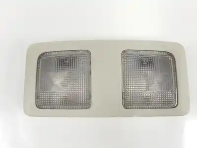 Second-hand car spare part interior light for mazda cx5 2.2 turbodiesel oem iam references kd455131075