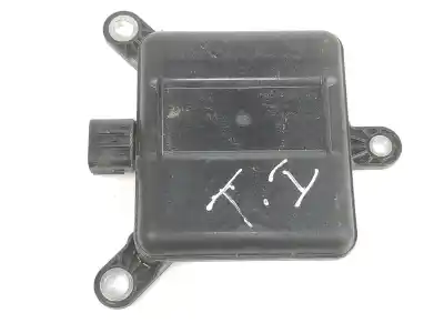 Second-hand car spare part electronic module for mazda cx5 2.2 turbodiesel oem iam references kb8c67y30e