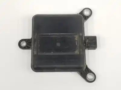 Second-hand car spare part electronic module for mazda cx5 2.2 turbodiesel oem iam references kb8c67y30e  kb8c67y30e