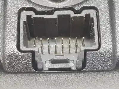 Автозапчастина б/у внутрішне дзеркало для mazda cx5 2.2 turbodiesel посилання на oem iam kb7w69220  kb7w69220