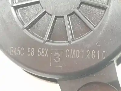 Автозапчастина б/у двигатель переднього правого скла для mazda cx5 2.2 turbodiesel посилання на oem iam b45c5858x  b45c5858x