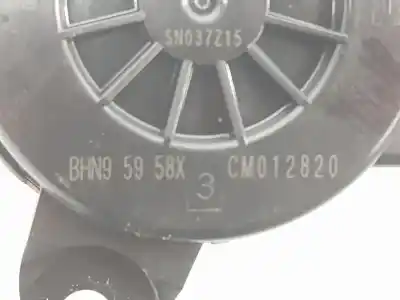 Автозапчасти б/у мотор заднего левого стекла за mazda cx5 2.2 turbodiesel ссылки oem iam bhn95958x  bhn95958x