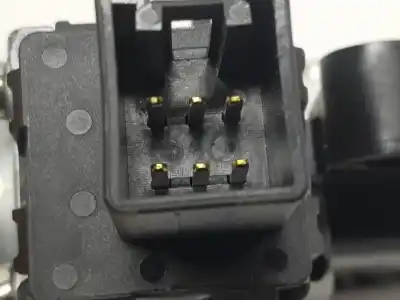 Автозапчасти б/у мотор заднего левого стекла за mazda cx5 2.2 turbodiesel ссылки oem iam bhn95958x  bhn95958x