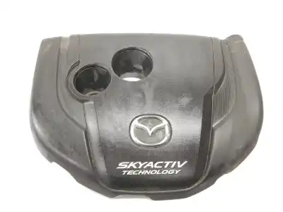 Автозапчасти б/у крышка двигателя за mazda cx5 2.2 turbodiesel ссылки oem iam shbh10230a  shbh10230a