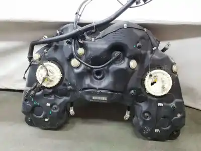 Автозапчасти б/у топливный бак за clase c clase m 3.0 cdi ссылки oem iam a1664705601  a1664705601
