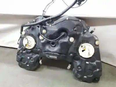 Автозапчасти б/у топливный бак за clase c clase m 3.0 cdi ссылки oem iam a1664705601  a1664705601