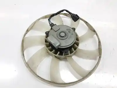 Second-hand car spare part radiator cooling fan for mazda cx5 2.2 turbodiesel oem iam references sh0215140