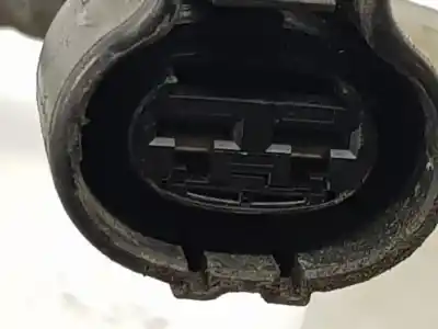 Автозапчастина б/у електро вентилятор для mazda cx5 2.2 turbodiesel посилання на oem iam sh0215140  2680007081