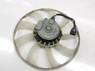 Автозапчастина б/у електро вентилятор для mazda cx5 2.2 turbodiesel посилання на oem iam sh0215140  2680007081