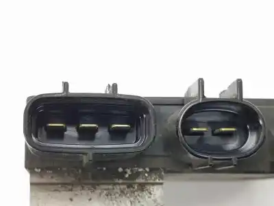 Автозапчастина б/у електронний модуль для mazda cx5 2.2 turbodiesel посилання на oem iam 4993003580  4993003580
