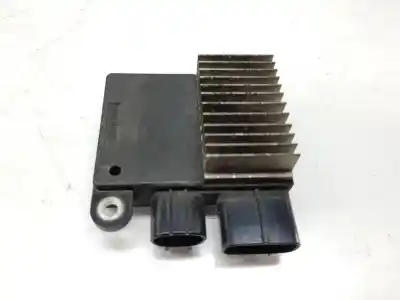 Pezzo di ricambio per auto di seconda mano MODULO ELETTRONICO per MAZDA CX5  Riferimenti OEM IAM 4993003580  4993003580