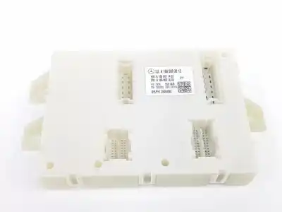 Автозапчасти б/у электронный модуль за clase c clase m 3.0 cdi ссылки oem iam a1669003812
