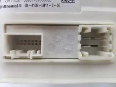 Автозапчасти б/у электронный модуль за clase c clase m 3.0 cdi ссылки oem iam a1669004112  a1669004112