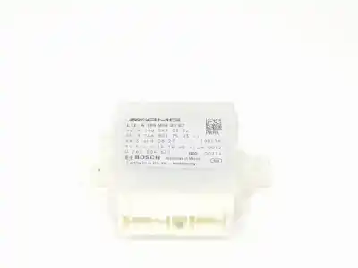 Автозапчасти б/у электронный модуль за clase c clase m 3.0 cdi ссылки oem iam a1669002307