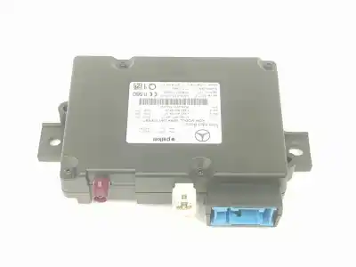 Gebrauchtes Autoersatzteil elektronisches modul zum mercedes clase m 3.0 cdi oem-iam-referenzen a2429004801