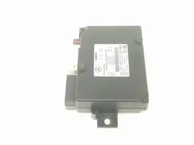 Автозапчасти б/у электронный модуль за clase c clase m 3.0 cdi ссылки oem iam a2429004801  a2429004801