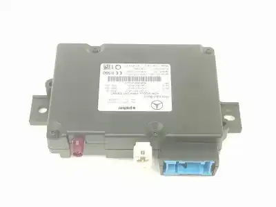 Автозапчасти б/у электронный модуль за clase c clase m 3.0 cdi ссылки oem iam a2429004801