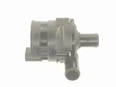 Second-hand car spare part heating pump for mercedes-benz clase m 3.0 cdi oem iam references a6398350064