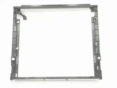 Second-hand car spare part radiator case for mercedes-benz clase m 3.0 cdi oem iam references a0995040918