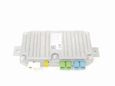 Gebrauchtes Autoersatzteil elektronisches modul zum mercedes clase m 3.0 cdi oem-iam-referenzen a0009007804