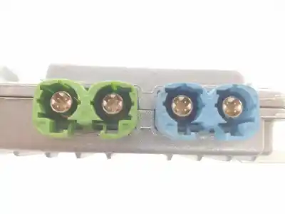 Автозапчасти б/у электронный модуль за clase c clase m 3.0 cdi ссылки oem iam a0009007804  a0009007804