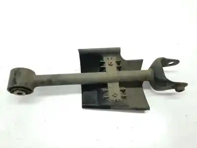 Second-hand car spare part right rear bracket for mazda cx5 2.2 turbodiesel oem iam references kb7w28500  kb7w28500