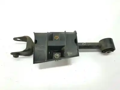 Second-hand car spare part right rear bracket for mazda cx5 2.2 turbodiesel oem iam references kb7w28500  kb7w28500
