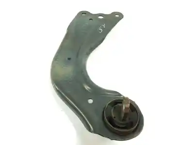 Second-hand car spare part right rear bracket for mazda cx5 2.2 turbodiesel oem iam references ka0g28200a  ka0g28200a