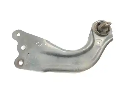 Second-hand car spare part right rear bracket for mazda cx5 2.2 turbodiesel oem iam references ka0g28200a  ka0g28200a