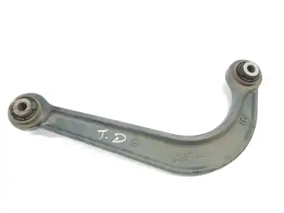 Second-hand car spare part right rear bracket for mazda cx5 2.2 turbodiesel oem iam references kb7w28c10
