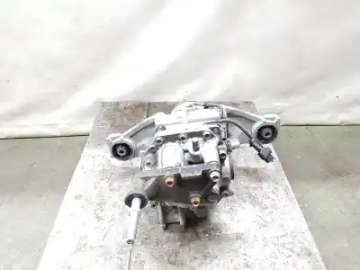 Second-hand car spare part rear differential for mazda cx-5 2.2 turbodiesel cat oem iam references kat227020 ka0327100a 
