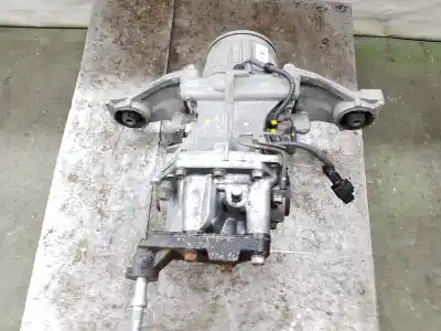 Second-hand car spare part rear differential for mazda cx-5 2.2 turbodiesel cat oem iam references kat227020 ka0327100a 