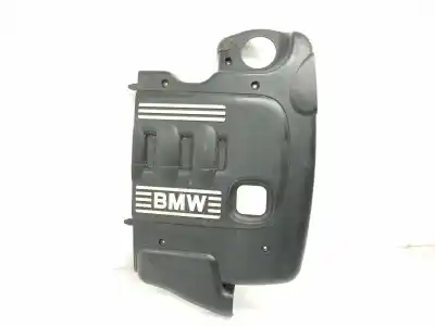 Second-hand car spare part engine cover for bmw x3 (e83) 2.0 d oem iam references 11147794700  7794700