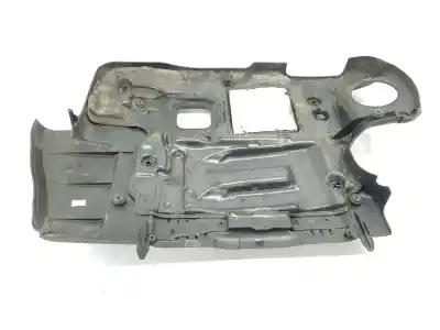 Second-hand car spare part engine cover for bmw x3 (e83) 2.0 d oem iam references 11147794700  7794700