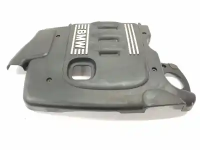 Second-hand car spare part engine cover for bmw x3 (e83) 2.0 d oem iam references 11147794700  7794700