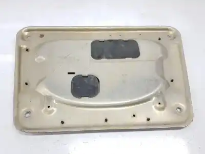 Автозапчасти б/у защитная крышка за bmw x3 (e83) 2.0 d ссылки oem iam 31103415148  3415148