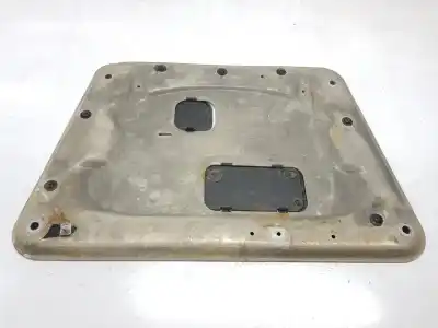 Автозапчасти б/у защитная крышка за bmw x3 (e83) 2.0 d ссылки oem iam 31103415148  3415148