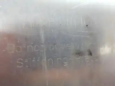 Автозапчасти б/у защитная крышка за bmw x3 (e83) 2.0 d ссылки oem iam 31103415148  3415148